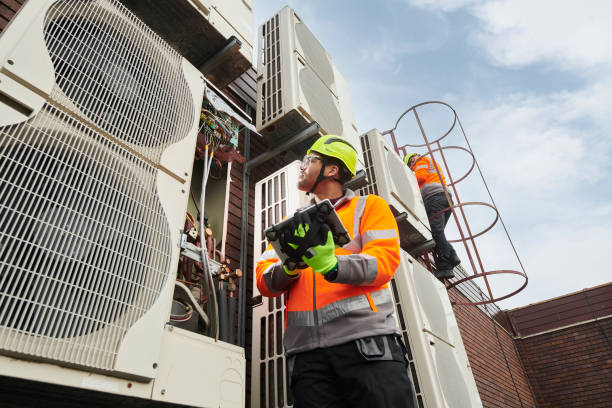 Best Furnace Cleaning in Rushville, IN