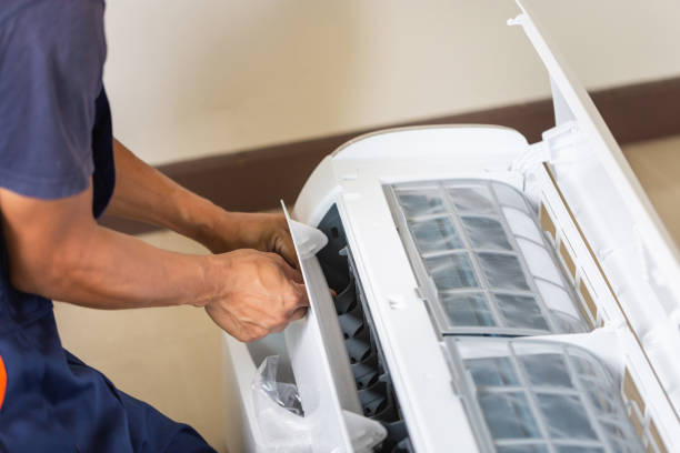 Best Commercial HVAC in Rushville, IN