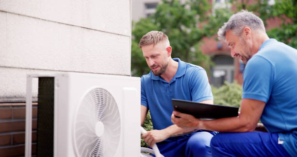 Trusted Rushville, IN HVAC Experts