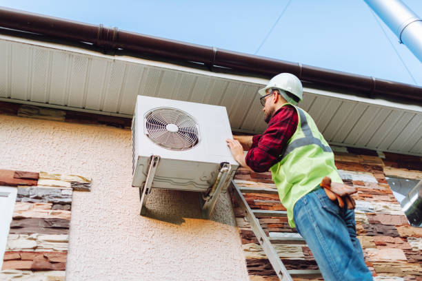 Best Air Conditioning Cleaning in Rushville, IN