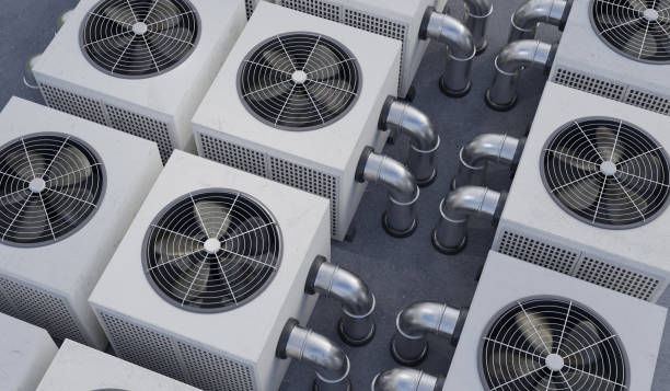 Best HVAC Supply and Distribution in Rushville, IN