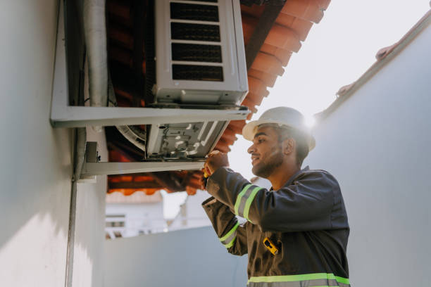 Best Energy-efficient HVAC Solutions in Rushville, IN