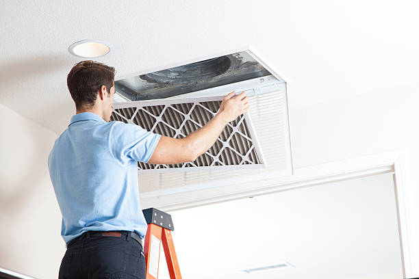 Best Thermostats and Smart Controls in Rushville, IN
