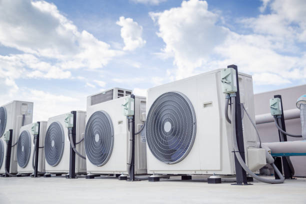 Best HVAC Retrofitting and Upgrading in Rushville, IN