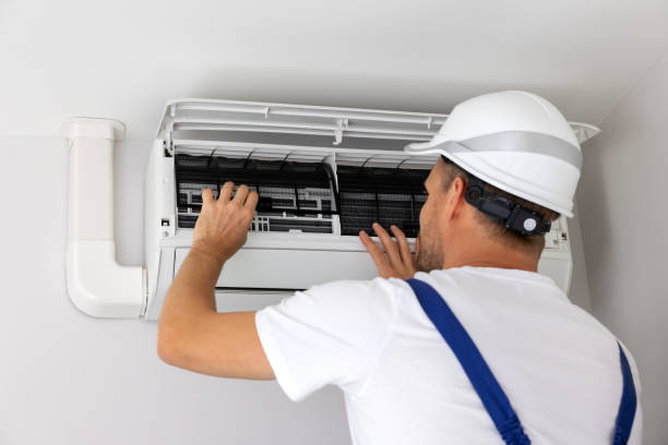 Best HVAC Financing and Leasing in Rushville, IN