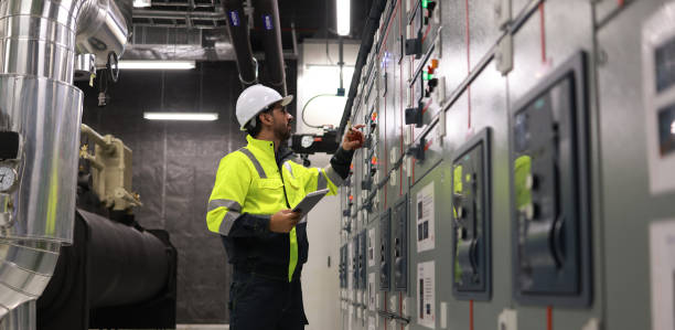 Best Emergency HVAC Services in Rushville, IN