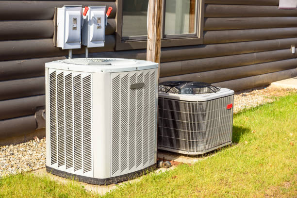 Best HVAC for Healthcare Facilities in Rushville, IN