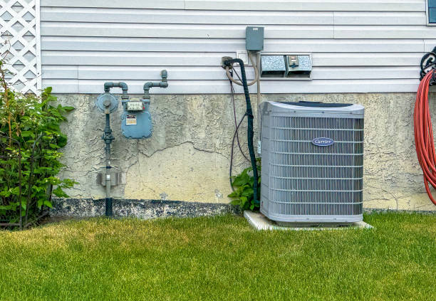  Rushville, IN HVAC Pros